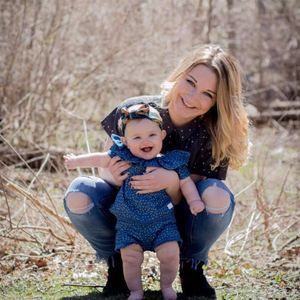 Meet your Posher, Chloe